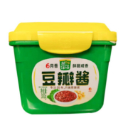 京喜特价、有券的上：Shinho 欣和 葱伴侣 6月香 豆瓣酱 300g