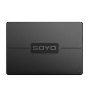 SOYO 梅捷 固态硬盘 2TB SATA3.0接口