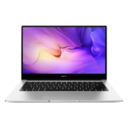 【阿里自营】HUAWEI华为笔记本电脑 MateBook D14  i5 16GB 512GB 14英寸护眼全面屏
