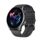 618预售、限地区：AMAZFIT 跃我 GTR 3 智能手表