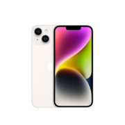 京东百亿补贴:Apple iPhone 14 (A2884) 128GB 星光色