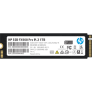 预售：HP 惠普 FX900 PRO NVMe M.2 固态硬盘 1TB（PCI-E4.0）