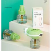 植护 电蚊香液 4液+1器