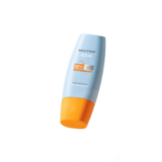 Mistine（蜜丝婷) 新版小黄帽面部水润轻透防晒霜40ml*3 组合装