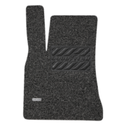固特异（Goodyear）汽车丝圈脚垫适用迈腾帕萨特凯美瑞宝马5系X3等主/副驾驶单片定制