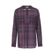 BURBERRY 博柏利 女士休闲通勤衬衫 4024910
