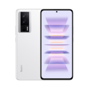 小米红米redmi K60 Pro 5G手机 晴雪 12GB+256GB