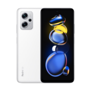 Redmi Note11T Pro 5G 天玑8100 144HzLCD旗舰直屏 67W快充 8GB+512GB 奶盐白 5G智能手机 小米红米