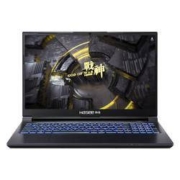 plus会员：Hasee 神舟 战神Z7-DA5NS 15.6英寸游戏本（i5-12450H、16GB、512GB、RTX3050）