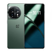 百亿补贴：OnePlus 一加 11 5G智能手机 16GB+256GB