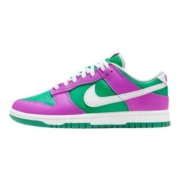 Nike耐克官方DUNK LOW女子运动鞋板鞋陆冲复古低帮FD9924