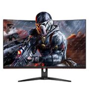 AOC 冠捷 C32G2E 31.5英寸显示器（1920*1080、165Hz、1ms）