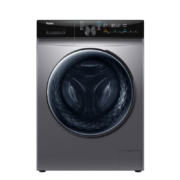 再降价、需购券、概率券、PLUS会员：Haier 海尔 EG100HPLUS6SU1 冷凝式洗烘一体机 10kg