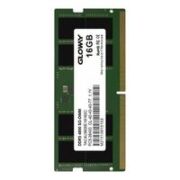 GLOWAY 光威 天策S系列  DDR5 4800 笔记本内存 16GB