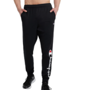 L码！Champion 冠军牌 男士针织休闲长裤 P7308  含税到手￥114.14