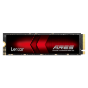 618预售：Lexar 雷克沙 ARES NM790 1TB NVMe M.2 SSD固态硬盘PCIE4.0