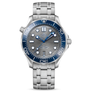 欧米茄（OMEGA）瑞士手表 海马系列潜水表210.30.42.20.06.001【腕表礼遇】