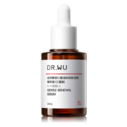 DR.WU达尔肤杏仁酸精华8% 果酸水杨酸祛痘去闭口粉刺黑头清痘控油
