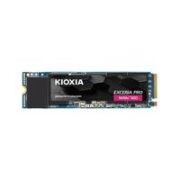 KIOXIA 铠侠 EXCERIA Pro SE10 NVMe M.2 固态硬盘 2TB (PCI-E4.0)