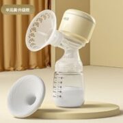 十月结晶 孕产妇电动吸奶器  升级版