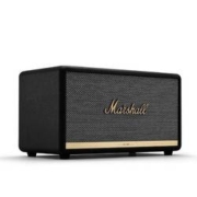 16日10点：Marshall 马歇尔 STANMORE II 蓝牙音箱 海外版