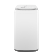 预售、PLUS会员：Hisense 海信 HB30DF645JT 迷你洗衣机 3kg