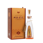 双沟珍宝坊君坊 52度 (500ml+20ml)  浓香型白酒 两瓶装