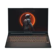 MACHENIKE 机械师 星辰S15C PNK 15.6英寸游戏本（i9-12900H、16GB、512GB、RTX3050Ti、144Hz）