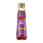 燕庄 芝麻香油 100ml