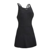 DECATHLON 迪卡侬 女子裙式连体泳衣 8559454