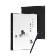 汉王（Hanvon） N10电纸书 10.3英寸墨水屏电子书阅读器 电纸本手写办公本记事本水墨平板 【送大礼包】N10plus高配【4+64G冰川灰】