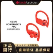 Beats PowerBeats Pro无线高性能耳机 真无线蓝牙运动耳机