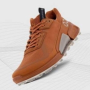 ECCO 爱步 Biom 2.1 X Ctry 健步2.1越野系列 女士户外运动鞋 822833