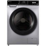 PLUS会员：小天鹅 净立方系列 TG100V62ADS5 滚筒洗衣机 10kg
