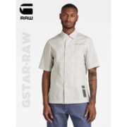 G-STAR RAW 男士休闲衬衫 D21449