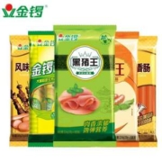金锣 火腿肠畅享组合装 40支/1088g