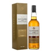 GLENFAIRN 格兰乐林 斯佩塞 单一麦芽 苏格兰威士忌 700ml 单瓶装