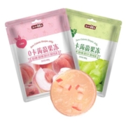 盐津铺子蒟蒻果冻0脂肪零食小吃休闲食品解馋低卡吸吸冻果冻礼包