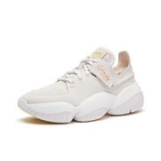 Clarks 其乐 TriStreet Walk 女士厚底三瓣鞋 261589834