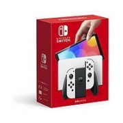 618预售、88VIP：Nintendo 任天堂 日版 Switch 游戏主机 OLED款