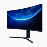 百亿补贴！MI 小米 34英寸VA曲面显示器（3440×1440、144Hz、121%sRGB）
