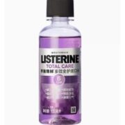 李施德林 多效全护漱口水 100ml