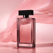 Narciso Rodriguez 纳茜素  经典for her试香体验装（黑瓶0.8ml+深遮迷情淡香精 0.8ml ）