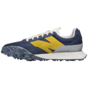 NEW BALANCE NB官方男鞋女鞋XC72系列经典复古运动休闲鞋 浅藏青色 40.5(脚长25.5cm)