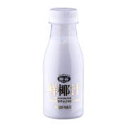 PLUS会员：椰谷 鲜椰汁 245g*10瓶