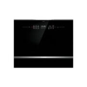 PLUS会员！BOSCH 博世 SKS66BB00C 台式洗碗机 家用5套