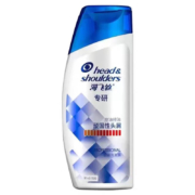 概率券：海飞丝 洗发水 80ml *1 旅行装