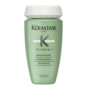 k07rastase卡诗头皮系列双重功能洗发水250ml