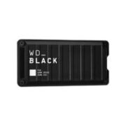 西部数据 WD_BLACK P40 USB3.2 移动固态硬盘 Type-C 1TB