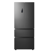 20点开始、PLUS会员、需抢券：Ronshen 容声 BCD-509WD18MP 多门冰箱 509L